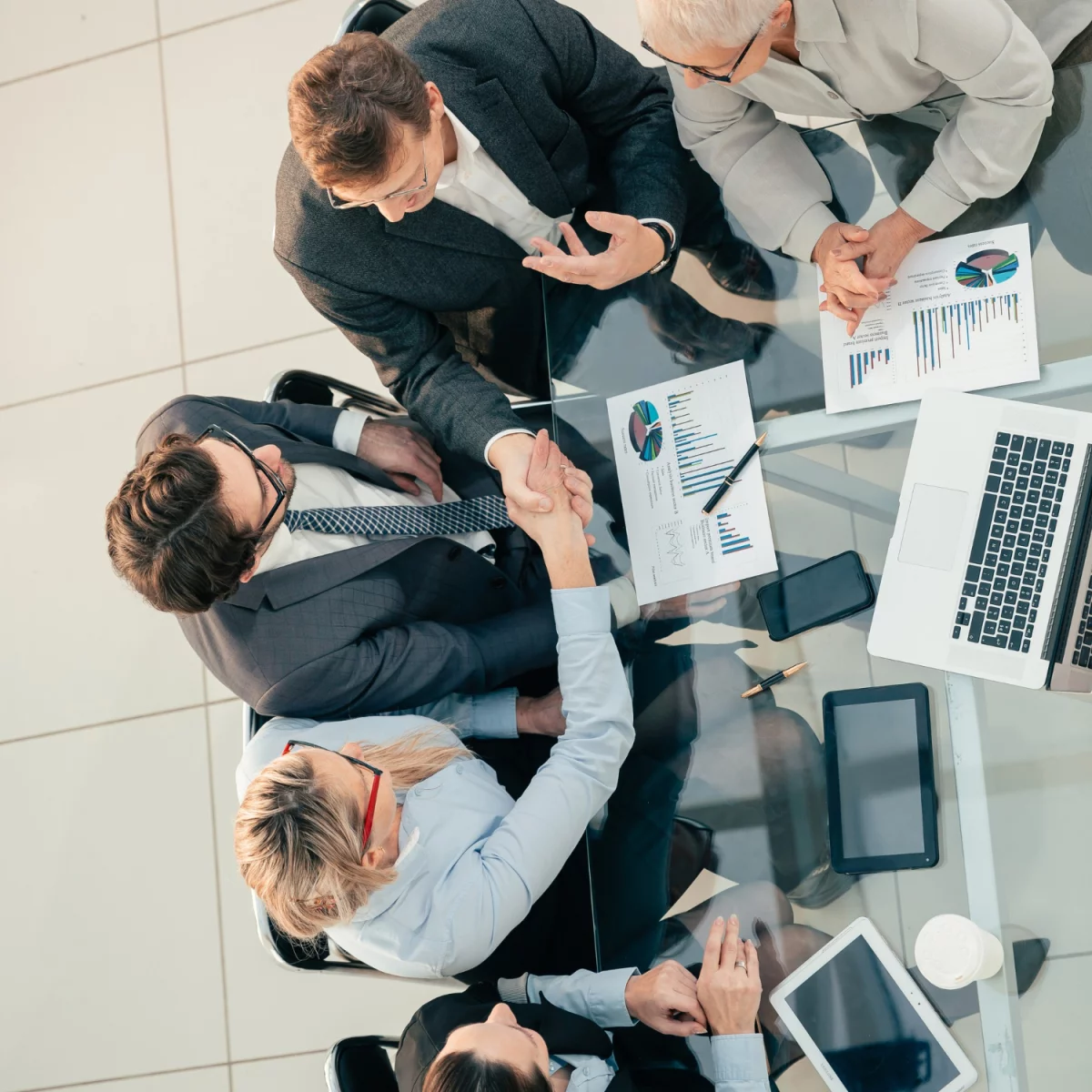 obsłużyć esg w firmie? Tak!